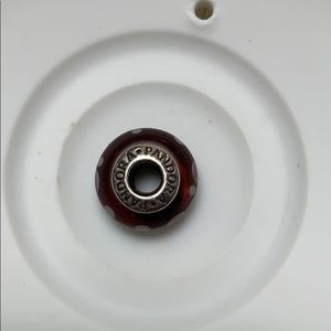 Pandora Glass Bead